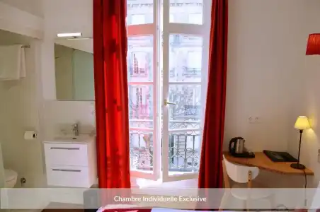 La Maison du Lierre - 32