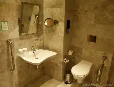 Holiday Inn Ankara - Cukurambar by IHG - 8