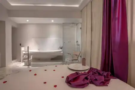Suite Sistina For Brave Lovers - 48