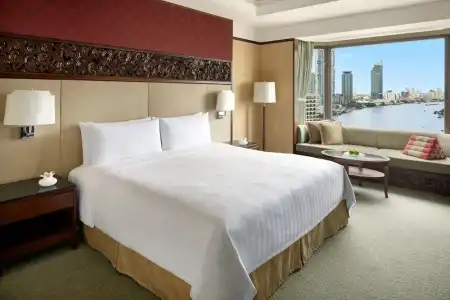 Shangri-La Bangkok, Serviced Apartments - 36