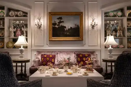 The Ritz-Carlton, New Orleans - 39