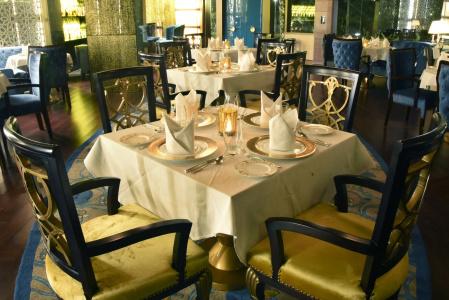 InterContinental Jaipur Tonk Road - 26