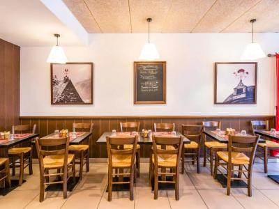 ibis Styles Parc des Expositions de Villepinte - 22