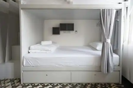 Cacha bed - 26