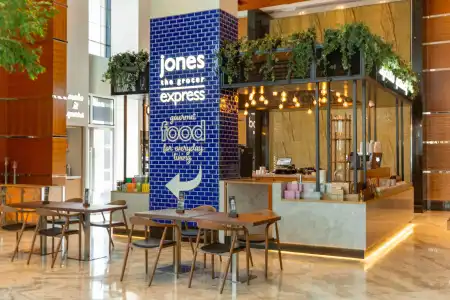 Radisson Blu, Media City - 19