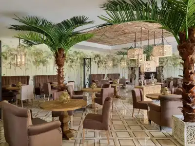 Royal River, Luxury - 29
