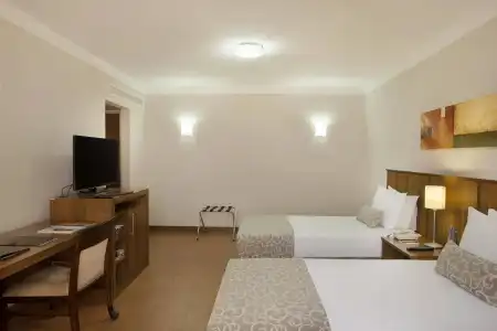 Windsor Plaza Brasilia - 29
