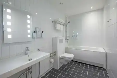 Scandic Pori - 26