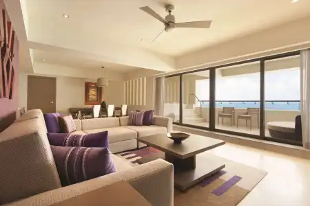 Hyatt Ziva Cancun All Inclusive - 13