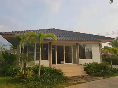Lamphurai Riverside - 15