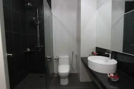 Ipoh Downtown - 8