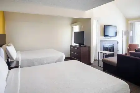 Residence Inn by Marriott San Diego La Jolla - 46