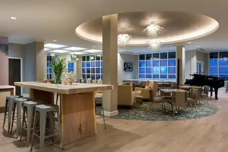 SpringHill Suites by Marriott New Smyrna Beach - 29