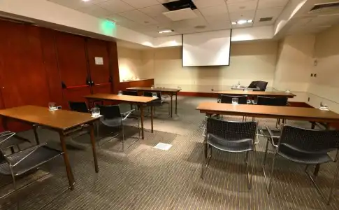 Holiday Inn Express SANTIAGO LAS CONDES by IHG - 17