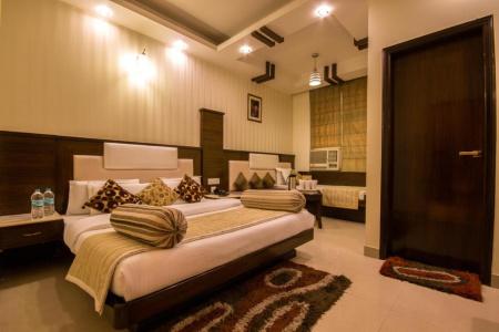 Aster Inn - 10