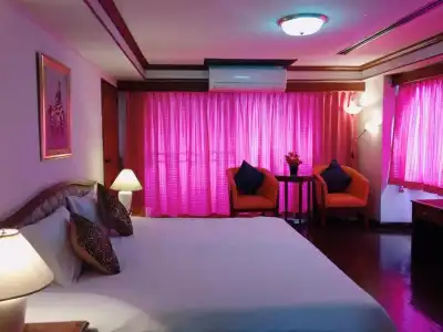 Interchange Tower Serviced Apartment - 148