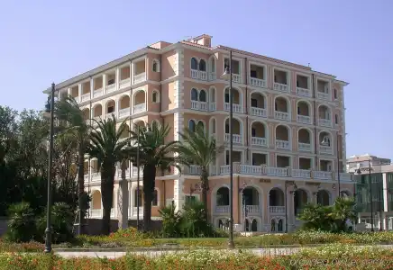 Grand President Olbia - 0