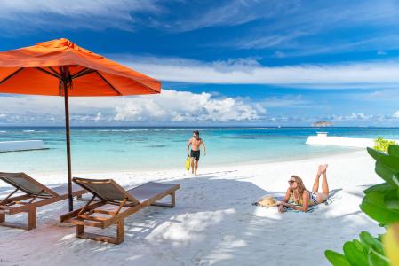 Oblu Select Sangeli - Premium All Inclusive with Free Transfers - 18