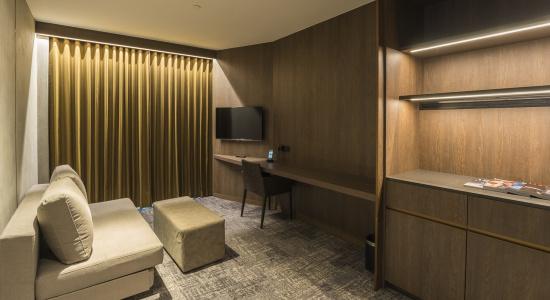 Oakwood Bencoolen Singapore - 11
