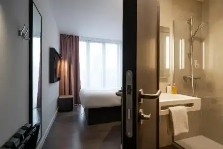 B&B Gent Centrum - 44