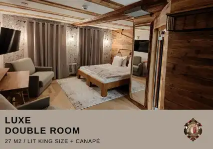Ringstrasse - One Bedroom No.17 - 31