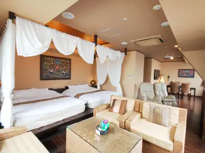 BalianResort Chiba - Family Kids Group Concept - 104