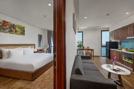Alisia Beach Da Nang - 18