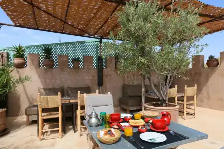 Riad Dar Massai - 9