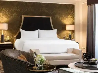 Fairmont Vancouver - 97