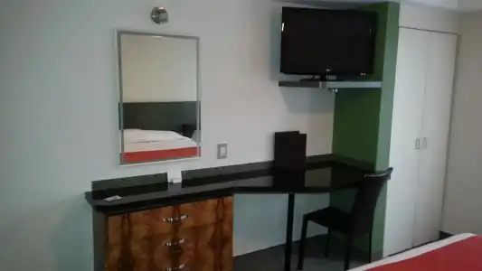 Holiday Inn Express Ciudad De Mexico Condesa by IHG - 4