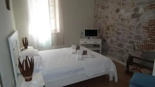 Gizemli Konak - 23
