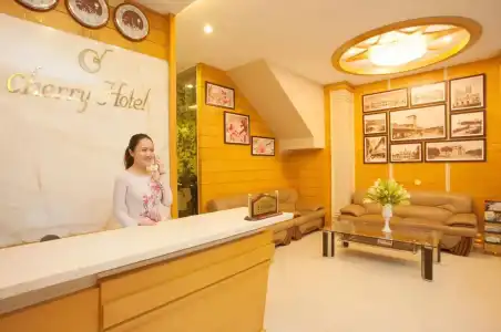 Cherry Central - 14