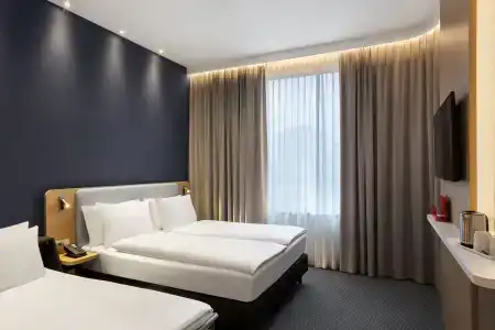 Holiday Inn Express Munich City West by IHG - 3