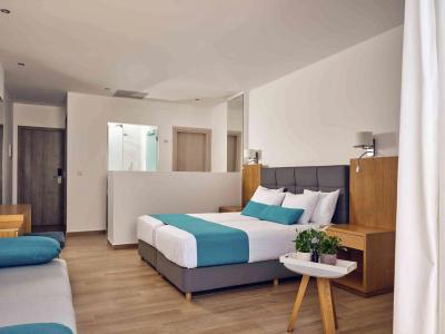 Cavo Orient Beach & Suites - 3
