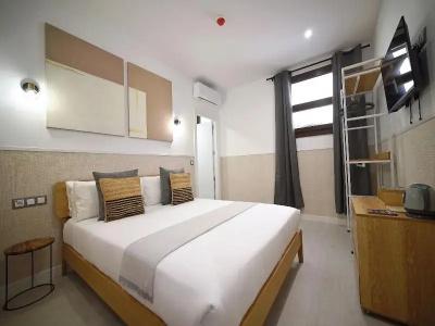 Dobo Azacanes Hostal - 15