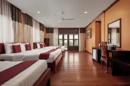 Lavender Angkor Boutique - 75