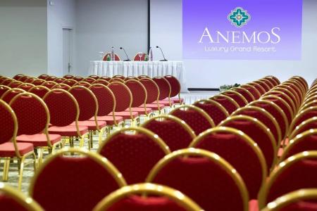 Anemos Luxury Grand Resort - 23