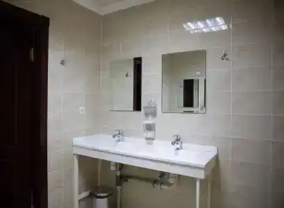 Sanor Capsule - Hostel - 25