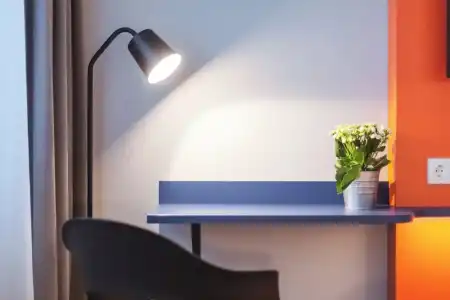 Holiday Inn - the niu, Form Stuttgart Feuerbach by IHG - 31