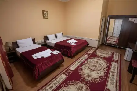 Rohat Mirobod - 35