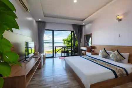 Mai Phuong Resort Phu Quoc - 89