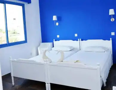 Tasmaria Aparthotel - 18