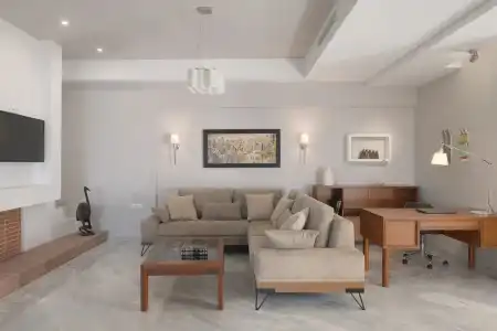 Macaris Suites and SPA - 156
