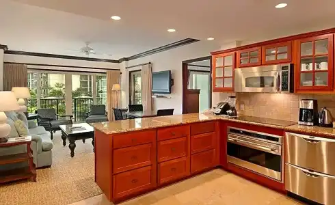 Waipouli Beach Resorts & Spa Kauai by OUTRIGGER - 610