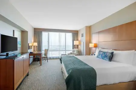 Omni San Diego at the Ballpark - 5