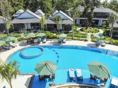 Kingo Retreat Resort - 2