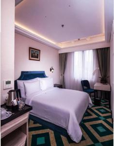 Des Indes Menteng - 21