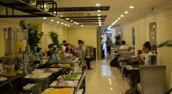 Rising Dragon Palace - 18