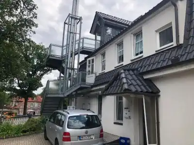 Heidepension - 0