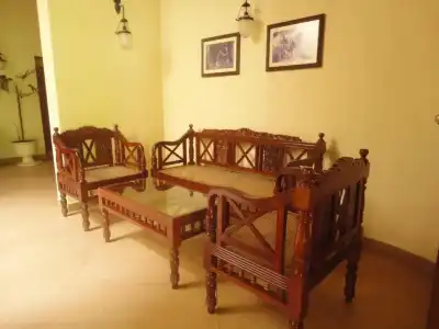 Dedduwa Boat House - 14